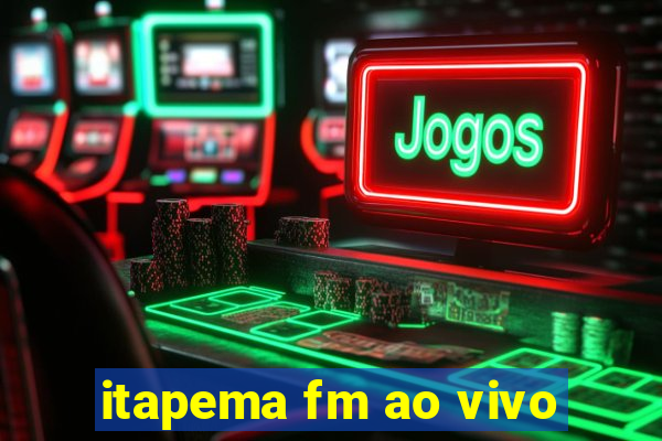 itapema fm ao vivo